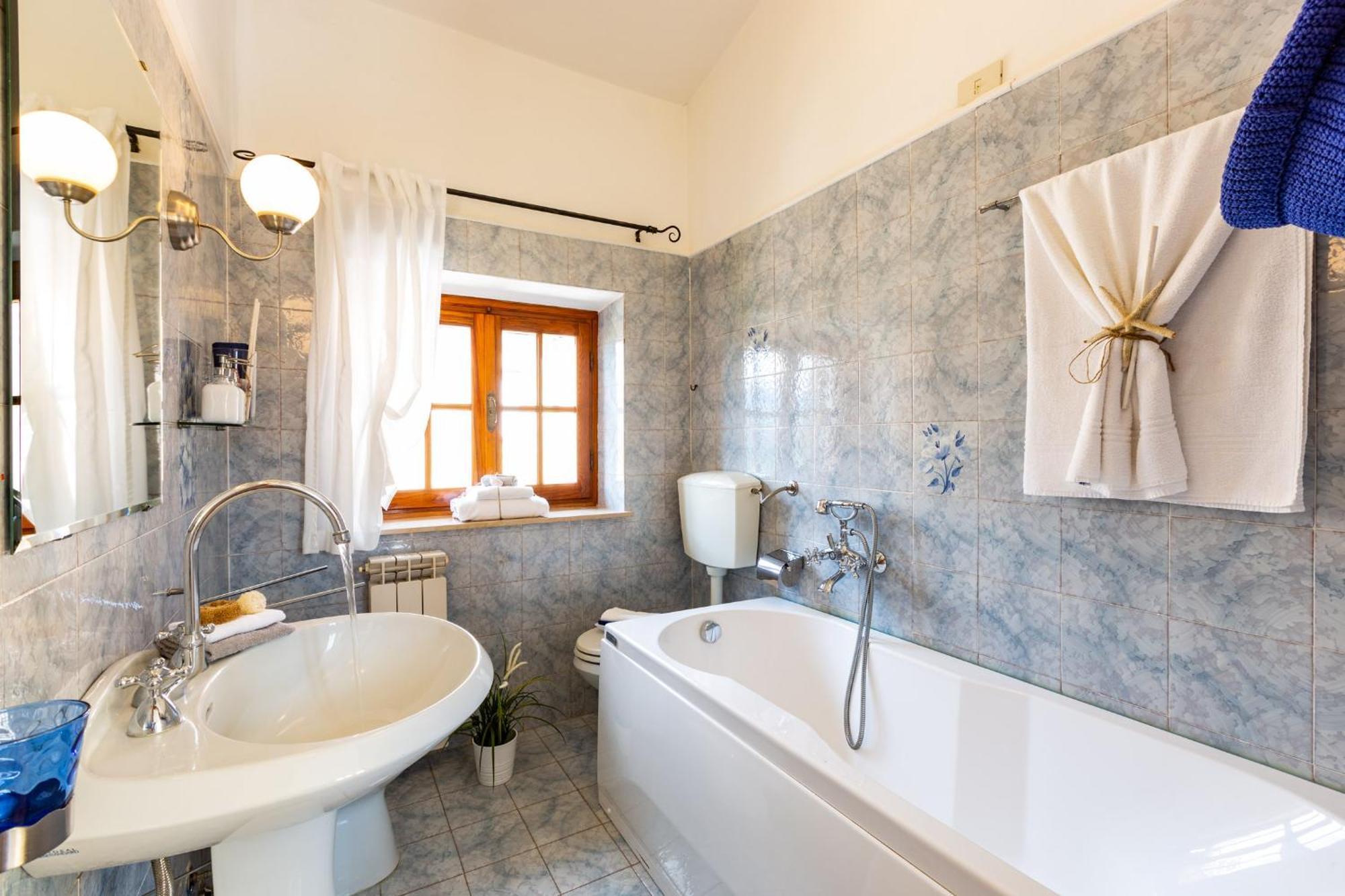 Villa Elena 9&1, Emma Villas Stiava Extérieur photo