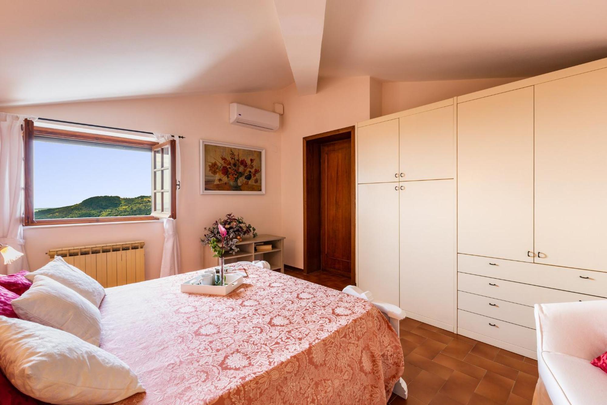 Villa Elena 9&1, Emma Villas Stiava Extérieur photo