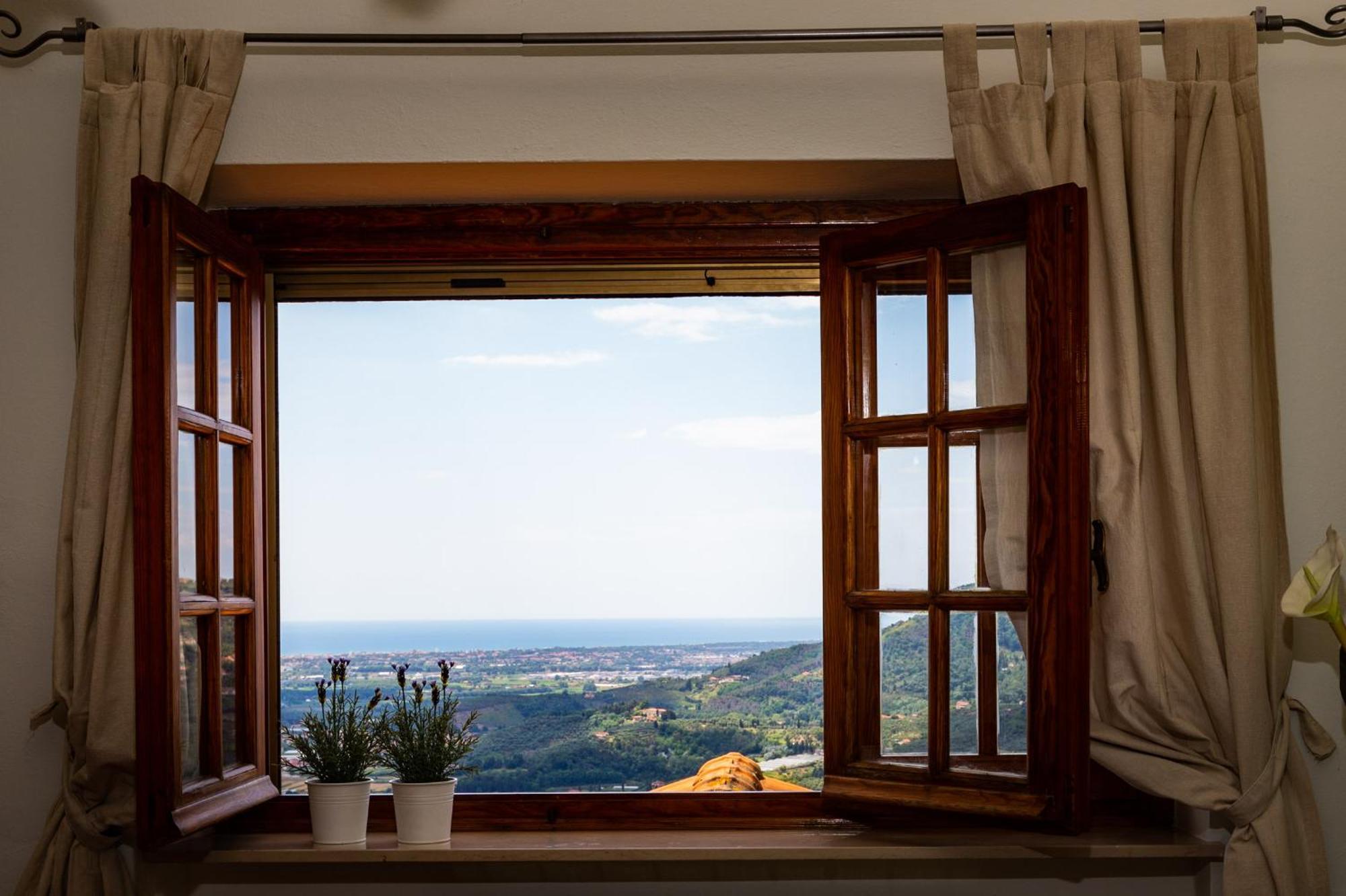Villa Elena 9&1, Emma Villas Stiava Extérieur photo