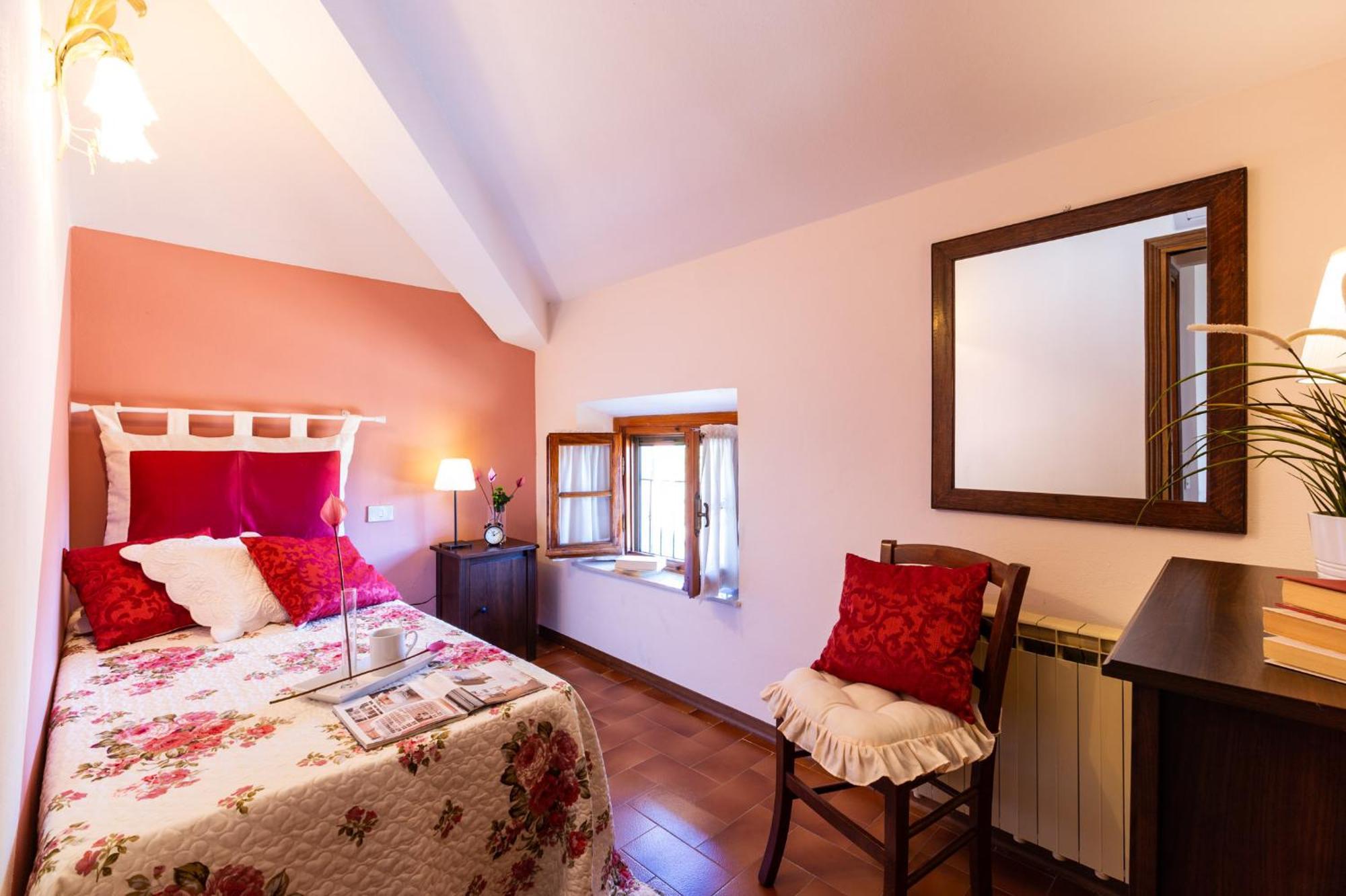 Villa Elena 9&1, Emma Villas Stiava Extérieur photo