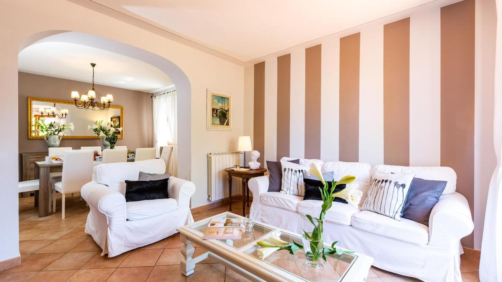 Villa Elena 9&1, Emma Villas Stiava Extérieur photo