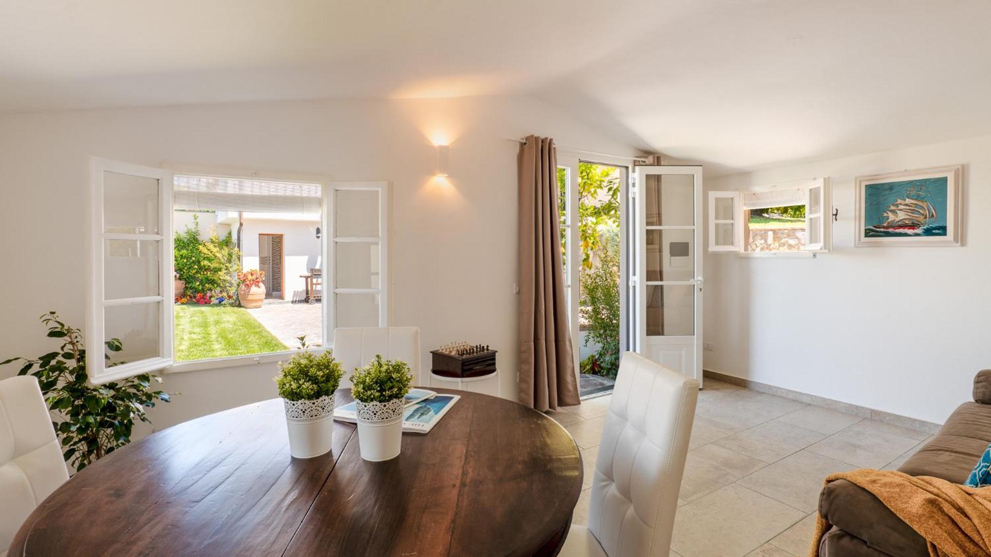 Villa Elena 9&1, Emma Villas Stiava Extérieur photo